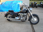 �������� �� ������ �������� Yamaha RoadStar 1999 ���� 6
